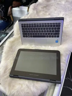 New HP ProBook X360 11 G2 EE 8GB Intel Celeron SSD 128GB