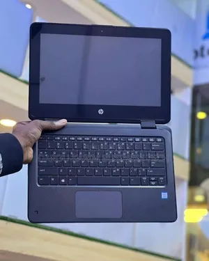 New HP ProBook X360 11 G2 EE 8GB Intel Celeron SSD 128GB