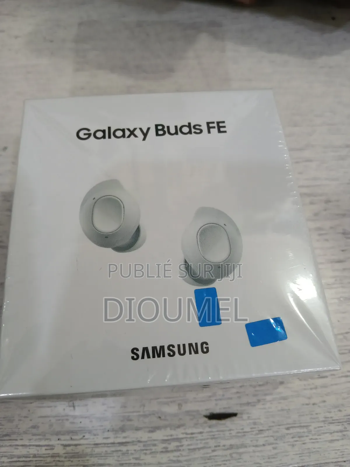 Samsung Buds Fe