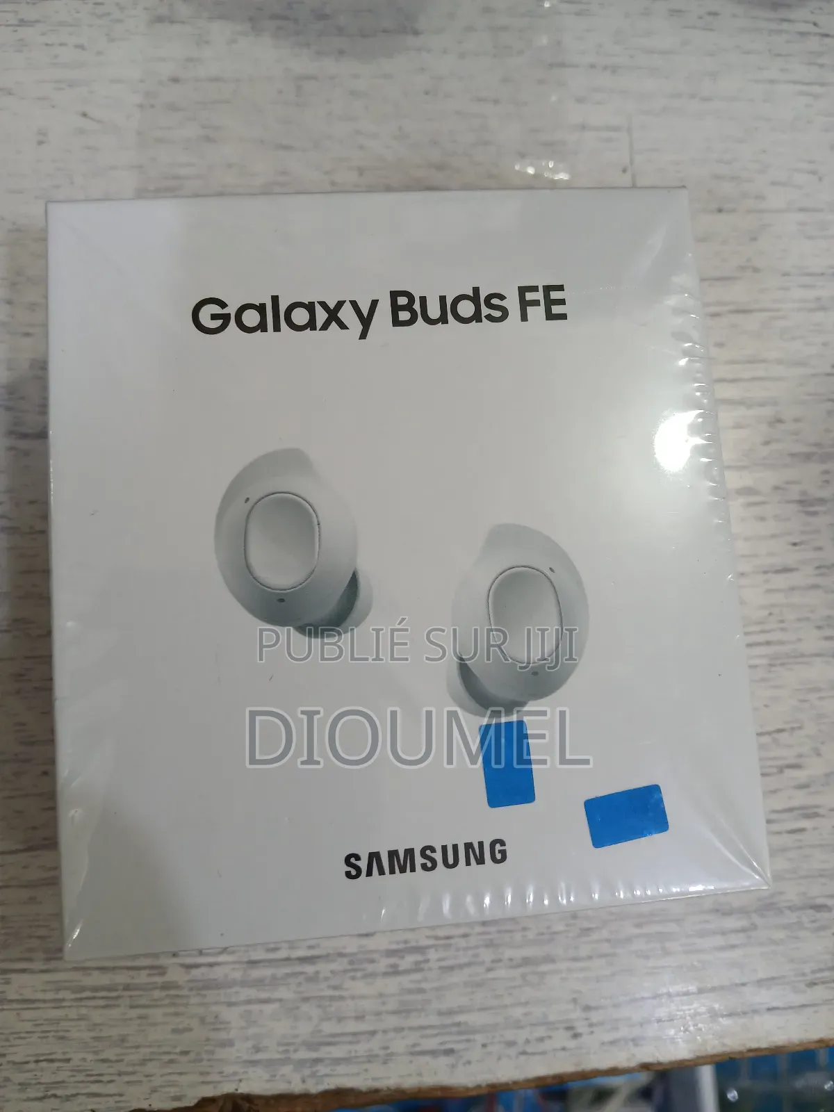 Samsung Galaxy FE