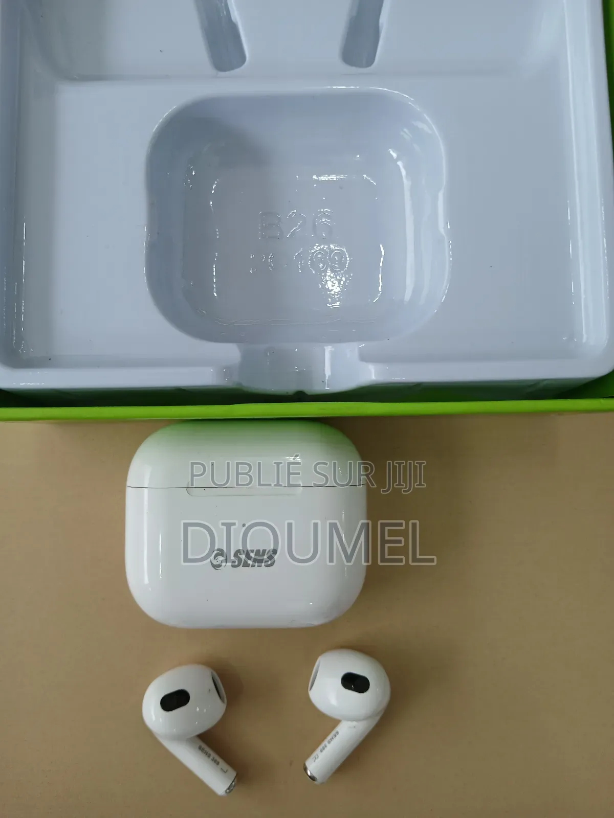 Airpods Pro SENS Original