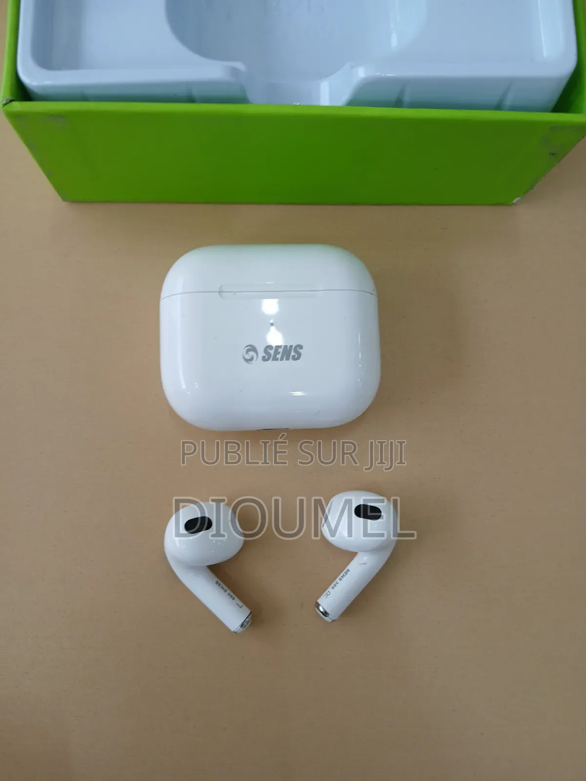Airpods Pro SENS Original