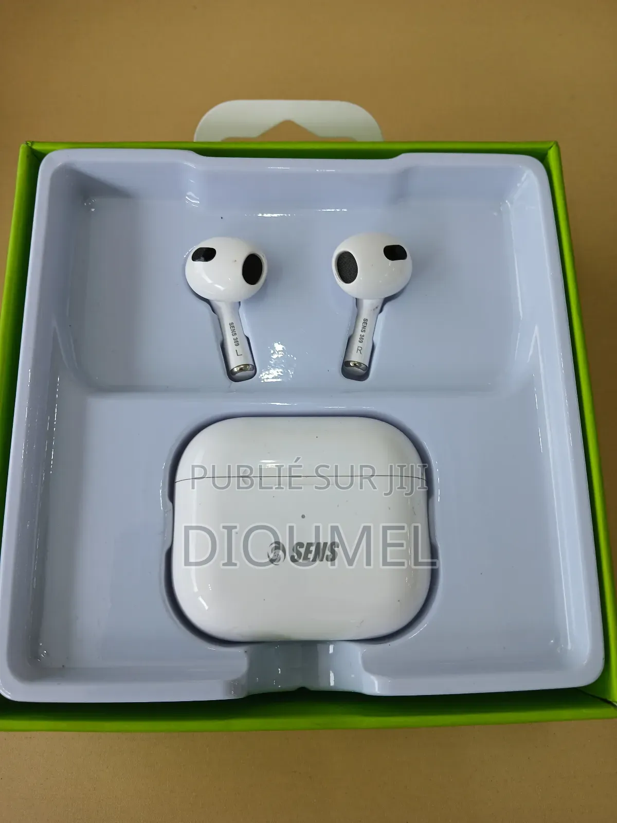 Airpods Pro SENS Original
