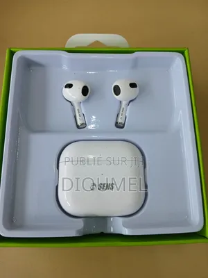Airpods Pro SENS Original