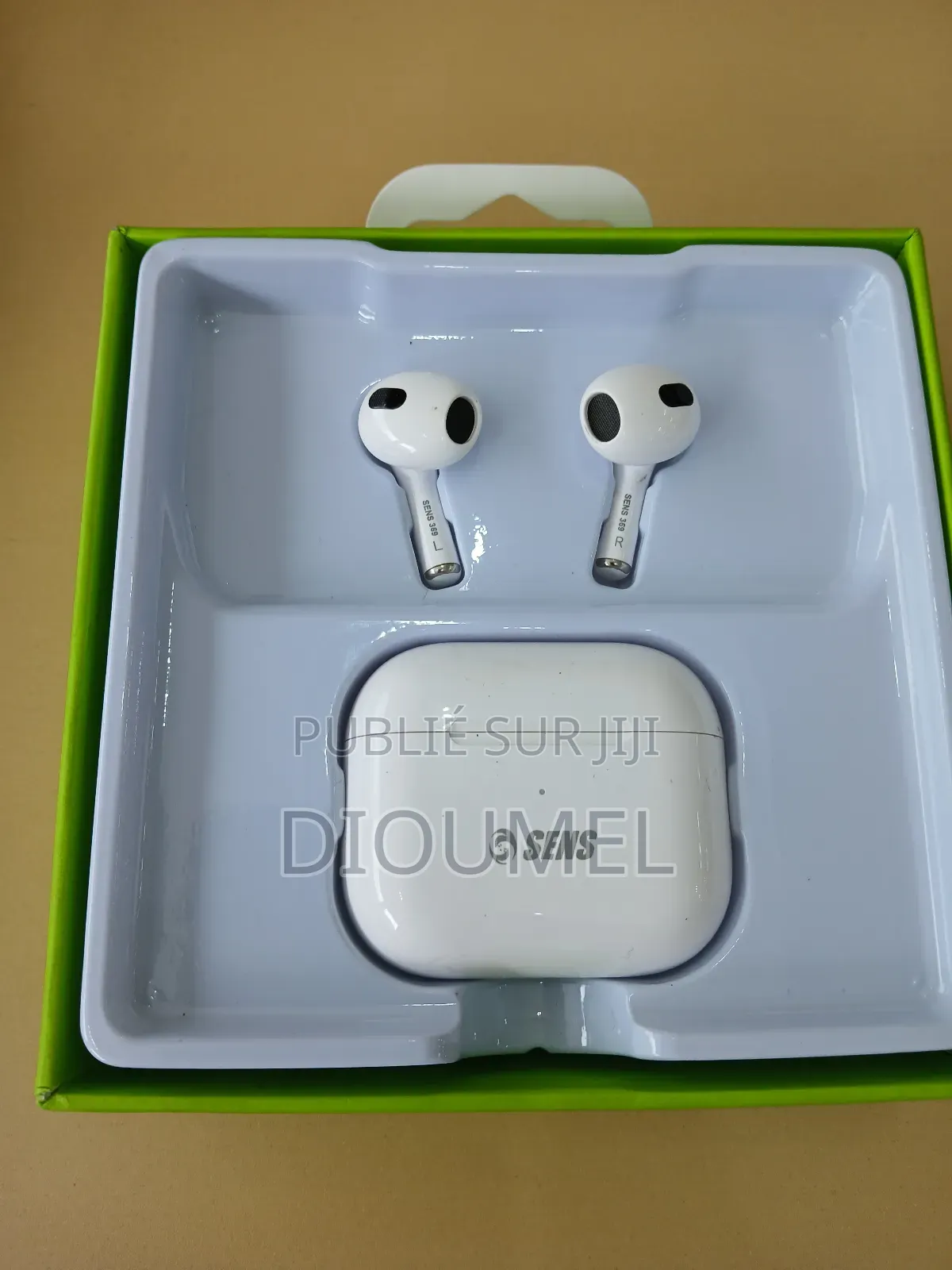 Airpods Pro SENS Original