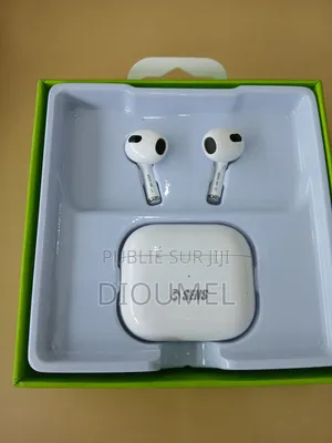 Airpods Pro SENS Original