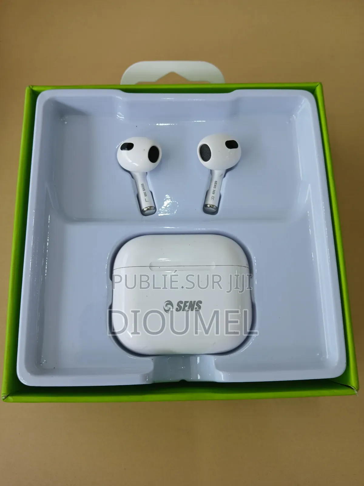 Airpods Pro SENS Original