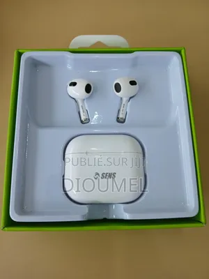 Airpods Pro SENS Original