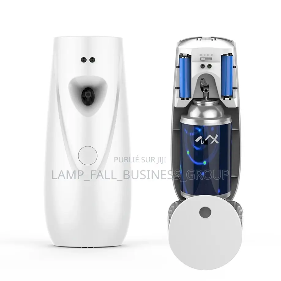 Diffuseur Automatique De Déodorant