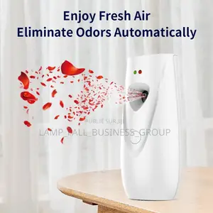 Diffuseur Automatique De Déodorant