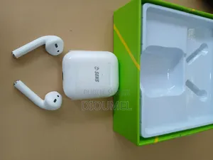 Airpods 2 SENS