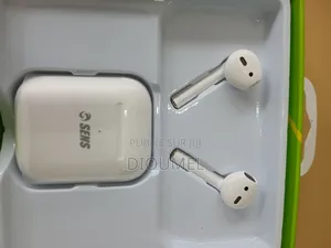 Airpods 2 SENS