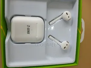 Airpods 2 SENS