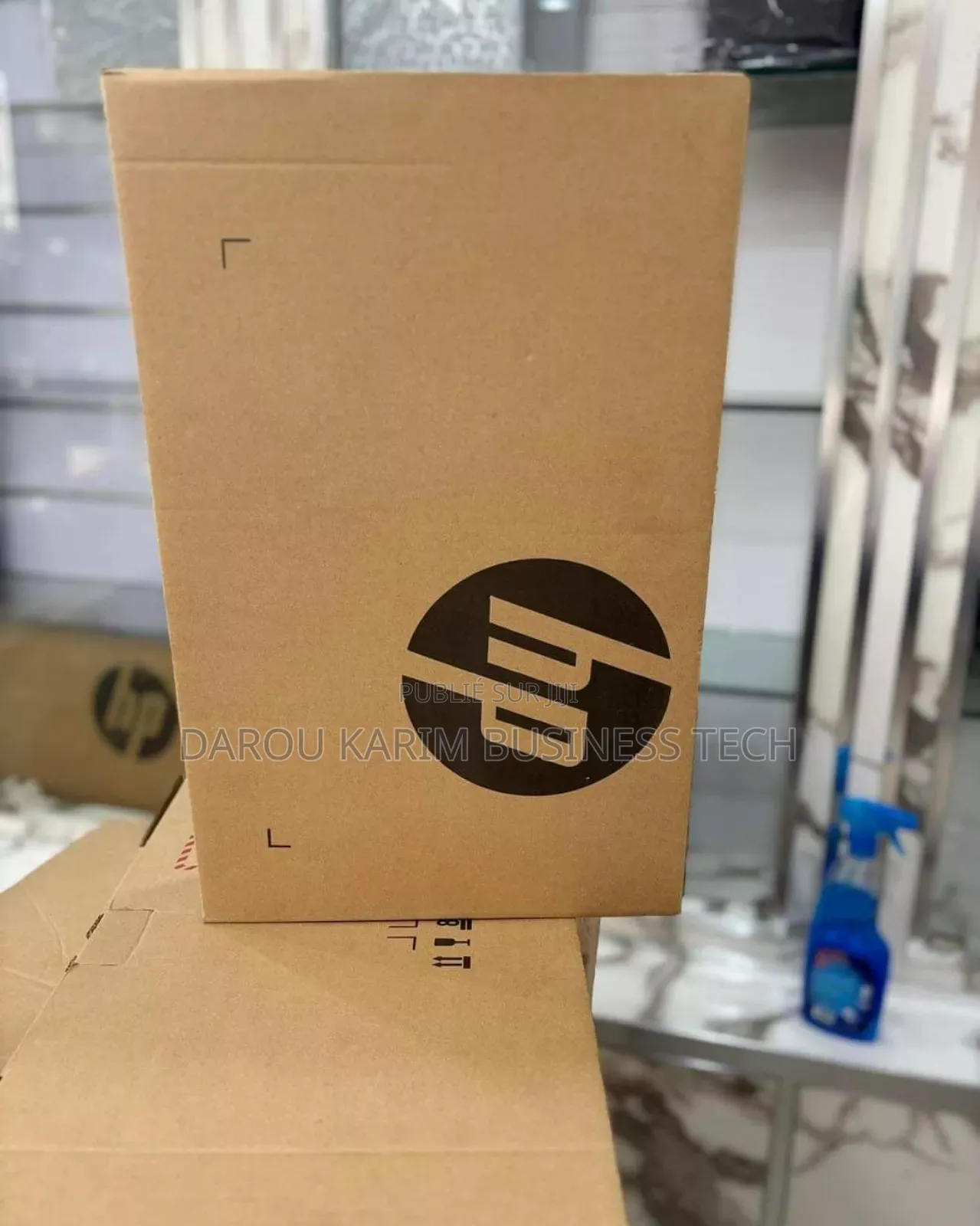 New Ordinateur Portable HP Elite X2 1012 8GB Intel Core I5 SSD 256GB