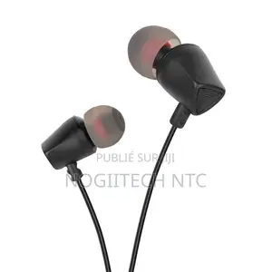 Écouteurs Original Type Jack