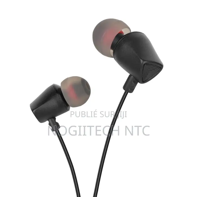 Écouteurs Original Type Jack