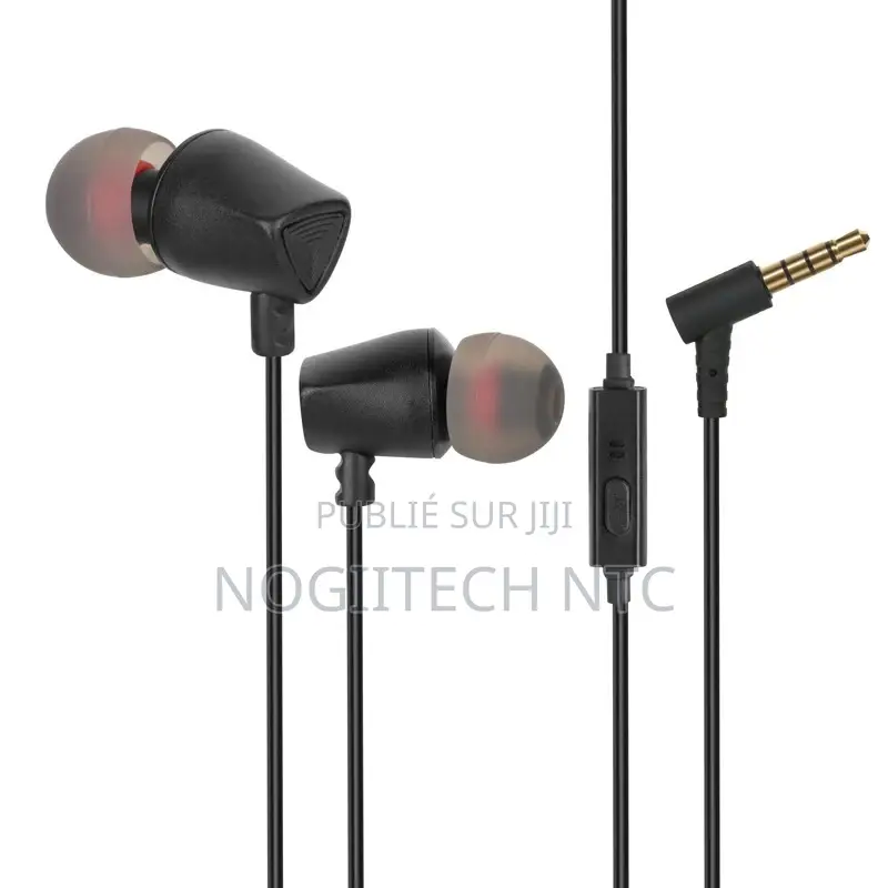 Écouteurs Original Type Jack