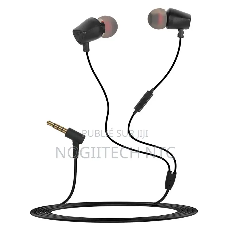 Écouteurs Original Type Jack