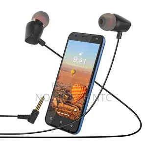 Écouteurs Original Type Jack