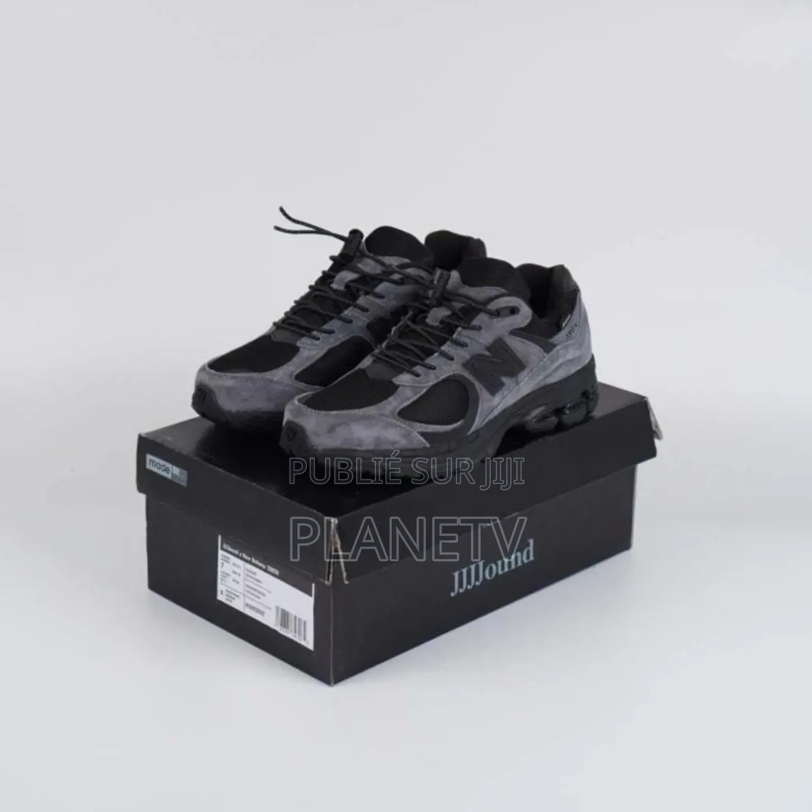 New Balance Disponible Nf