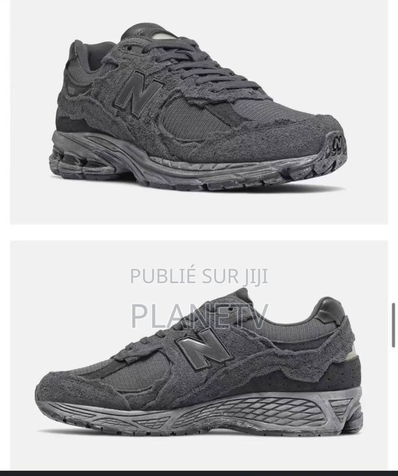 New Balance Disponible Nf