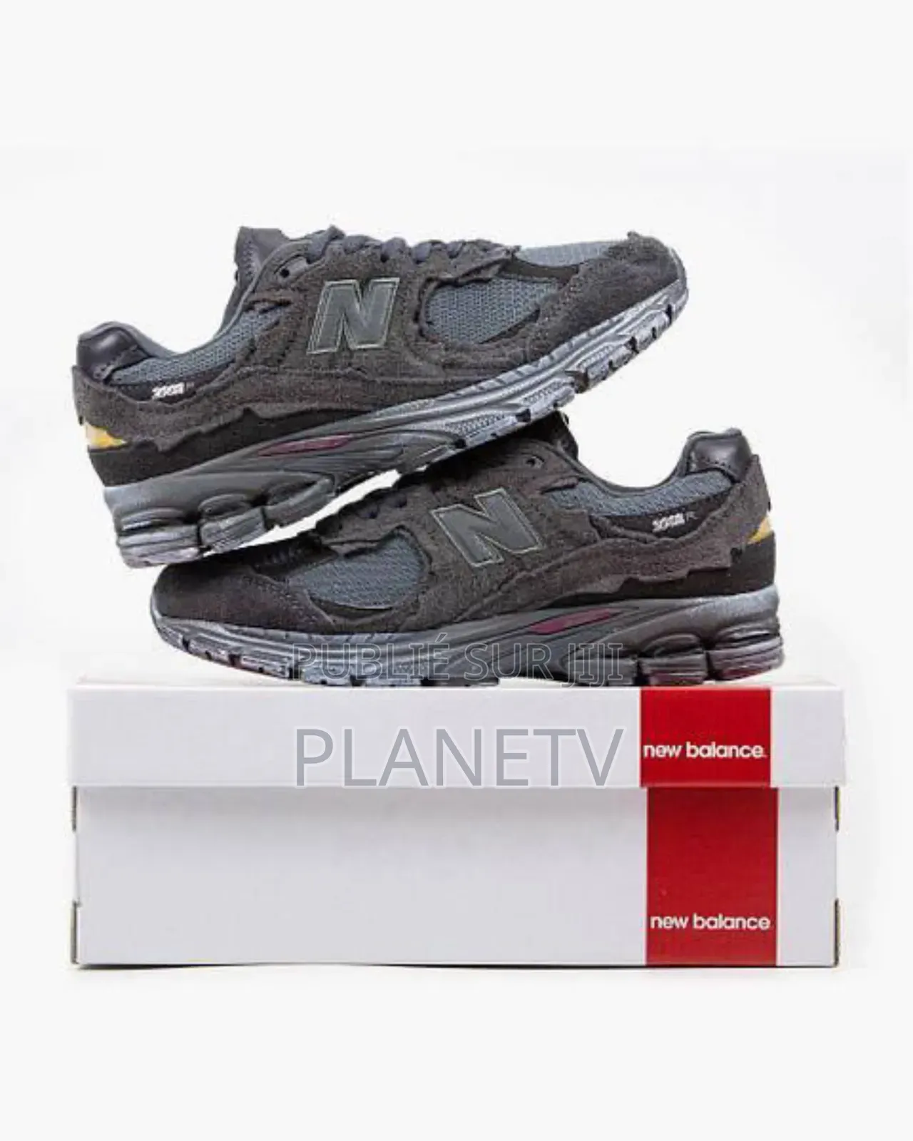 New Balance Disponible Nf