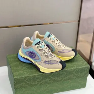 Gucci Run Sneakers Disponible Nf