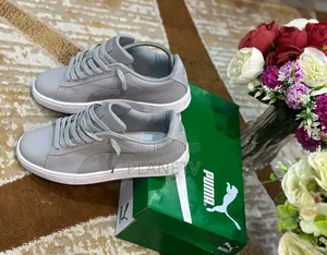 Puma Suède Cuir Authentique Disponible Ps