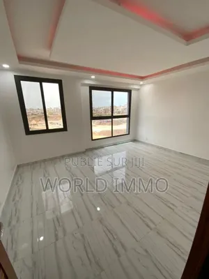 2chbre Appartement dans Ferry, Almadies à Louer