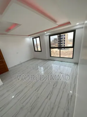 2chbre Appartement dans Ferry, Almadies à Louer