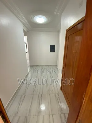 2chbre Appartement dans Ferry, Almadies à Louer