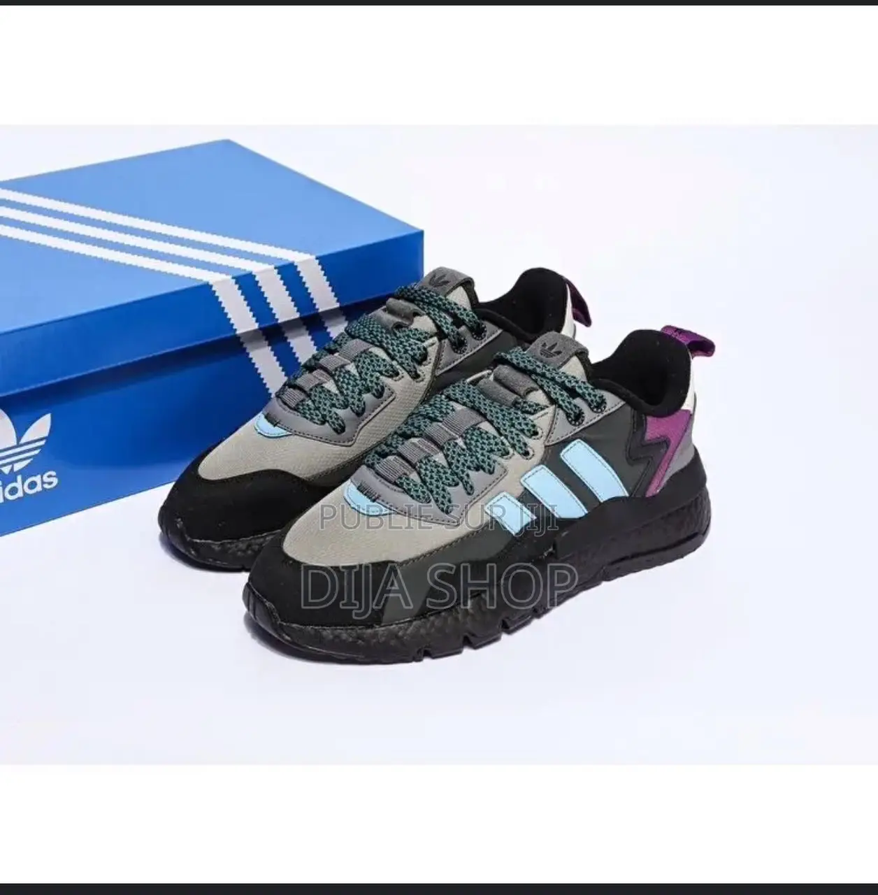 Adidas Original Pointure Disponible 40;41;42;43;44;45