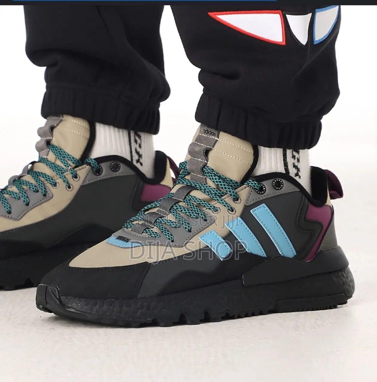 Adidas Original Pointure Disponible 40;41;42;43;44;45