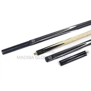 Queue De Billard 3/4