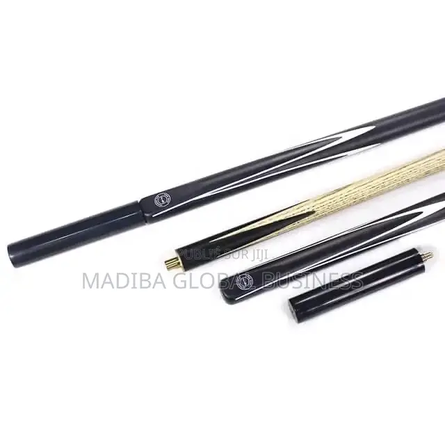 Queue De Billard 3/4