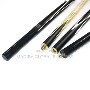 Queue De Billard 3/4