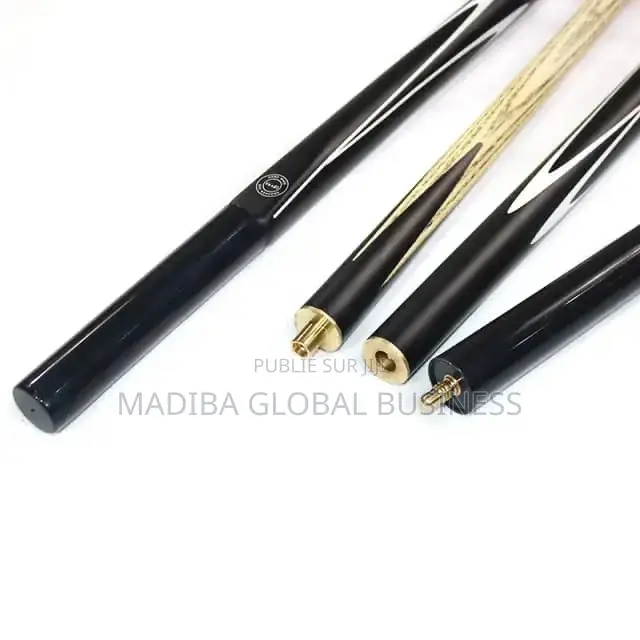 Queue De Billard 3/4