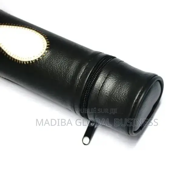 Queue De Billard 3/4