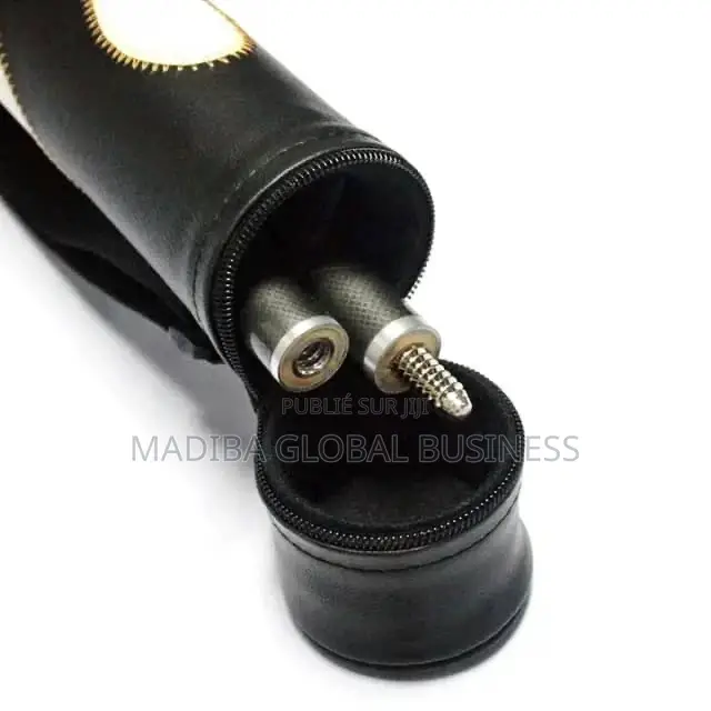 Queue De Billard 3/4