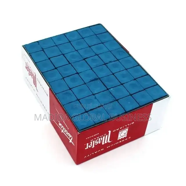 Queue De Billard 3/4