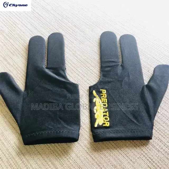 Queue De Billard 3/4