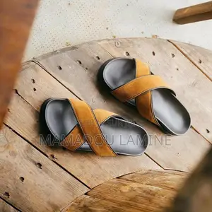 Chaussure Sandale Orthopedique Diam Confortable