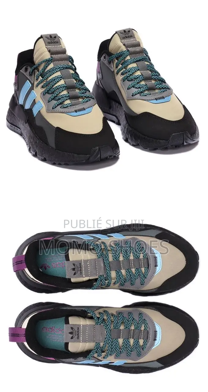 Chaussures Adidass