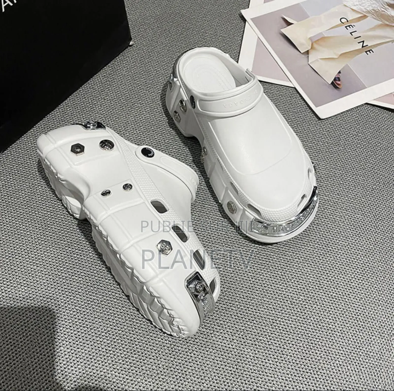 Balenciaga Originale Disponible Tb