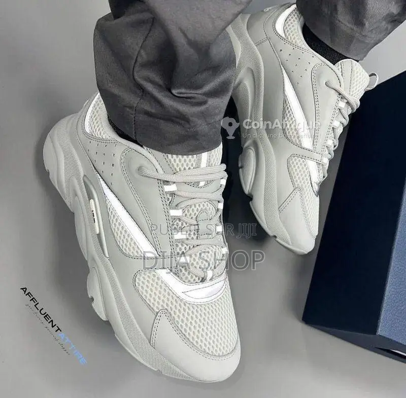 Disponible Original Dior B22 40/41/42/43/44/45