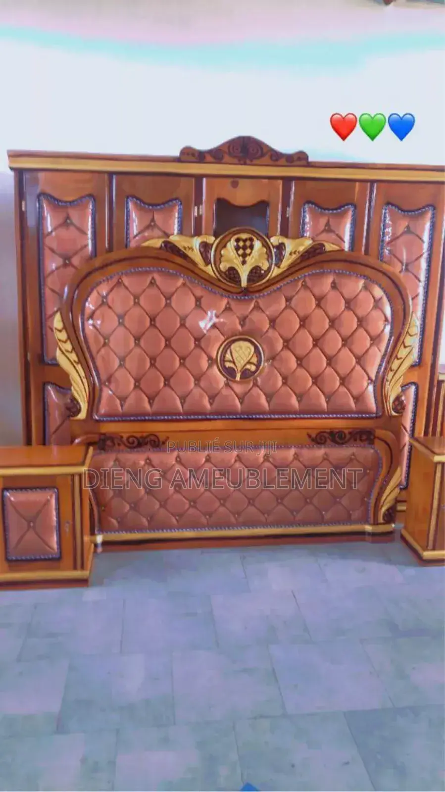 Chambre À Coucher Bois