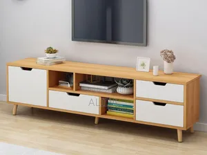 Photo - Table Tv 1m40