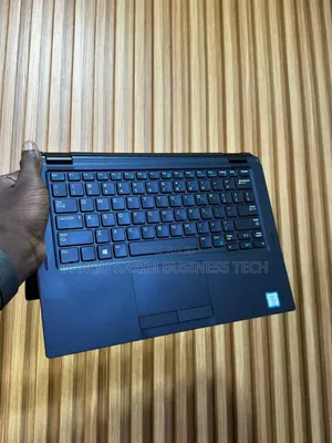 Photo - New Dell Latitude 7390 16GB Intel Core I7 SSD 256GB