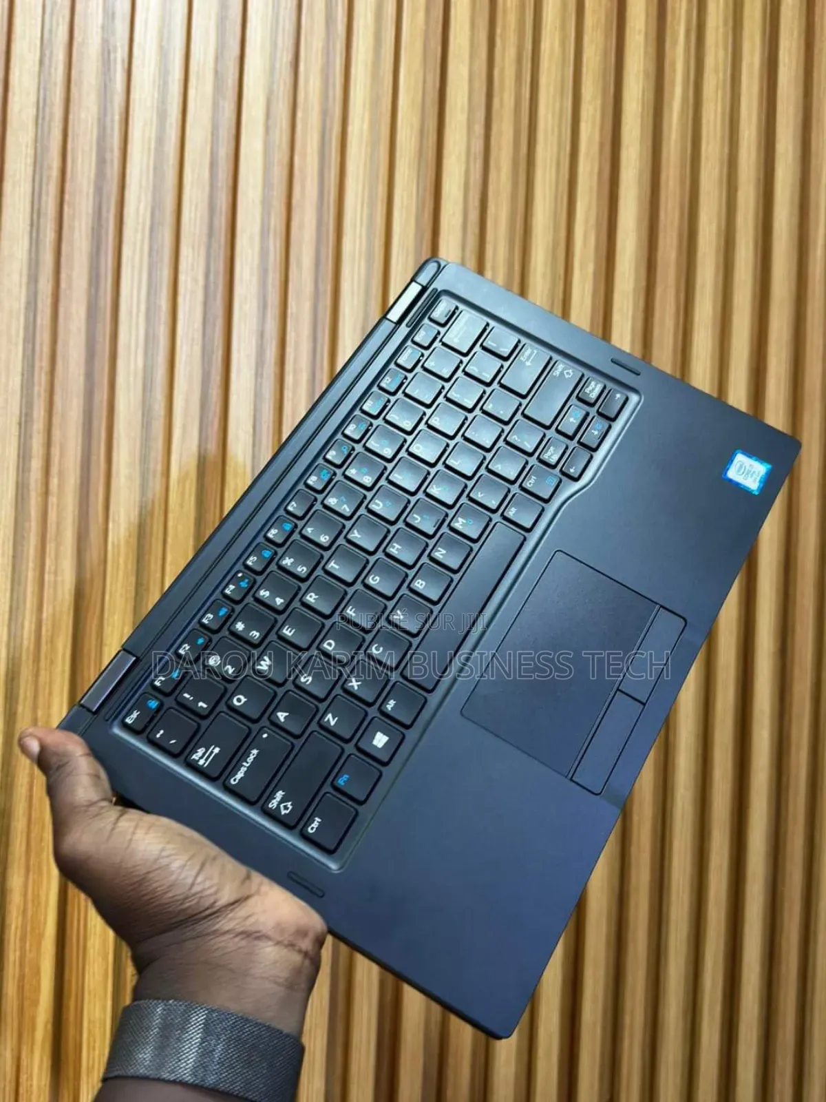 New Dell Latitude 7390 16GB Intel Core I7 SSD 256GB