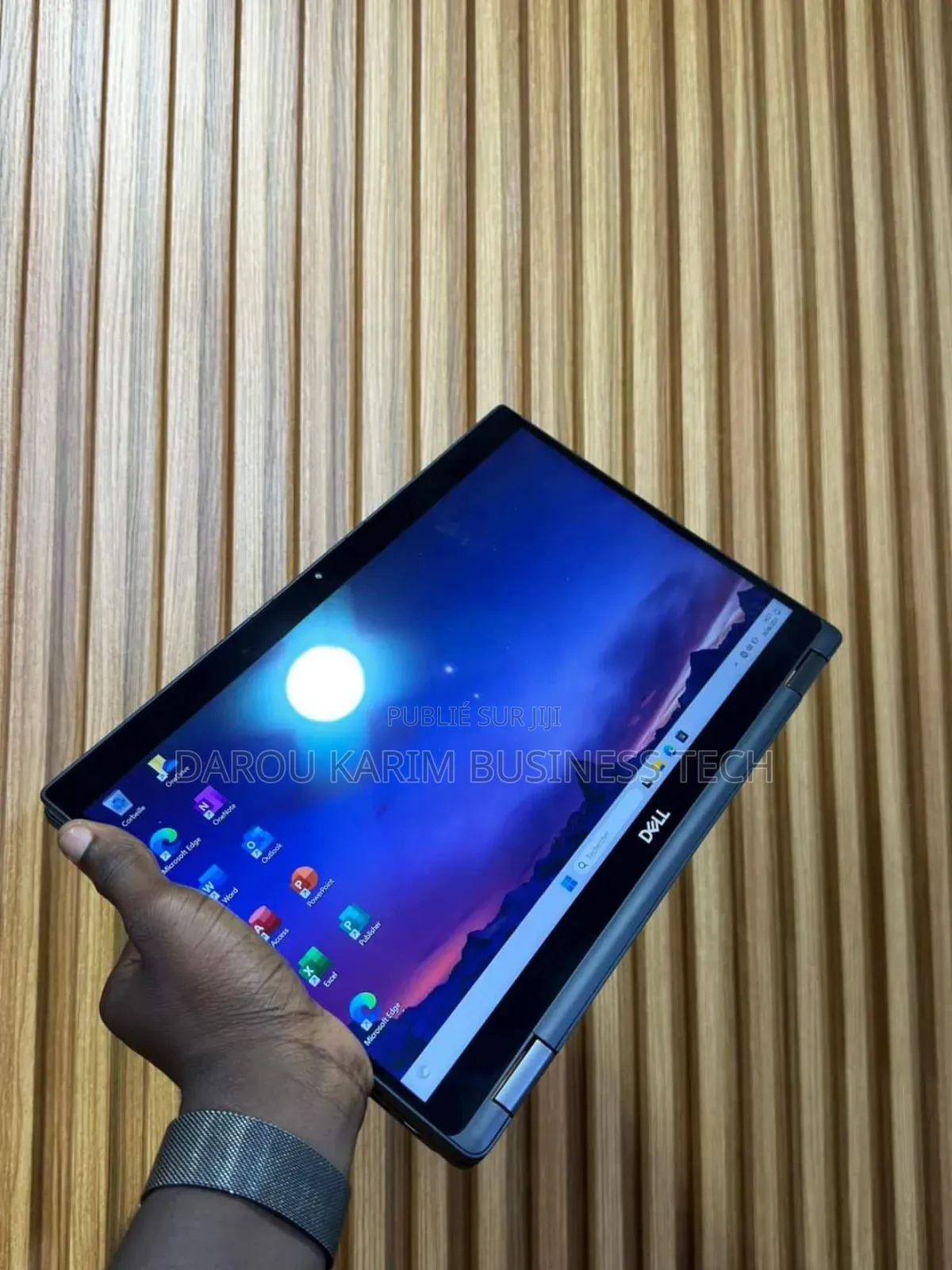 New Dell Latitude 7390 16GB Intel Core I7 SSD 256GB